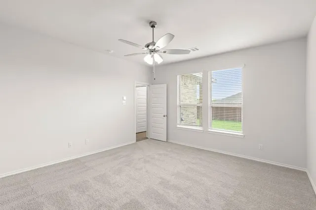 $381,999 | 203 Bandit Drive, Terrell, TX 75160