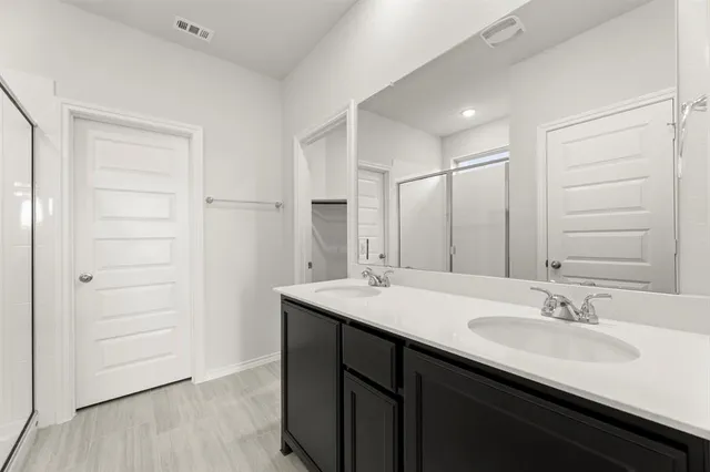 $381,999 | 203 Bandit Drive, Terrell, TX 75160