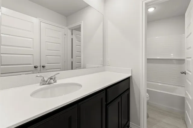 $381,999 | 203 Bandit Drive, Terrell, TX 75160