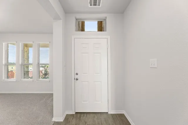 $381,999 | 203 Bandit Drive, Terrell, TX 75160