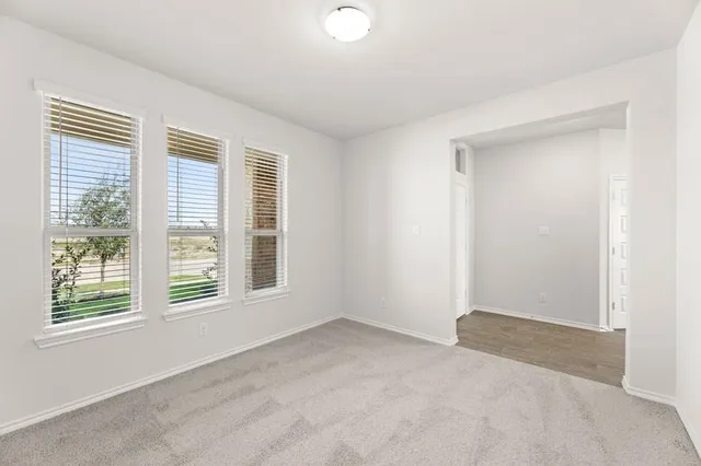 $381,999 | 203 Bandit Drive, Terrell, TX 75160