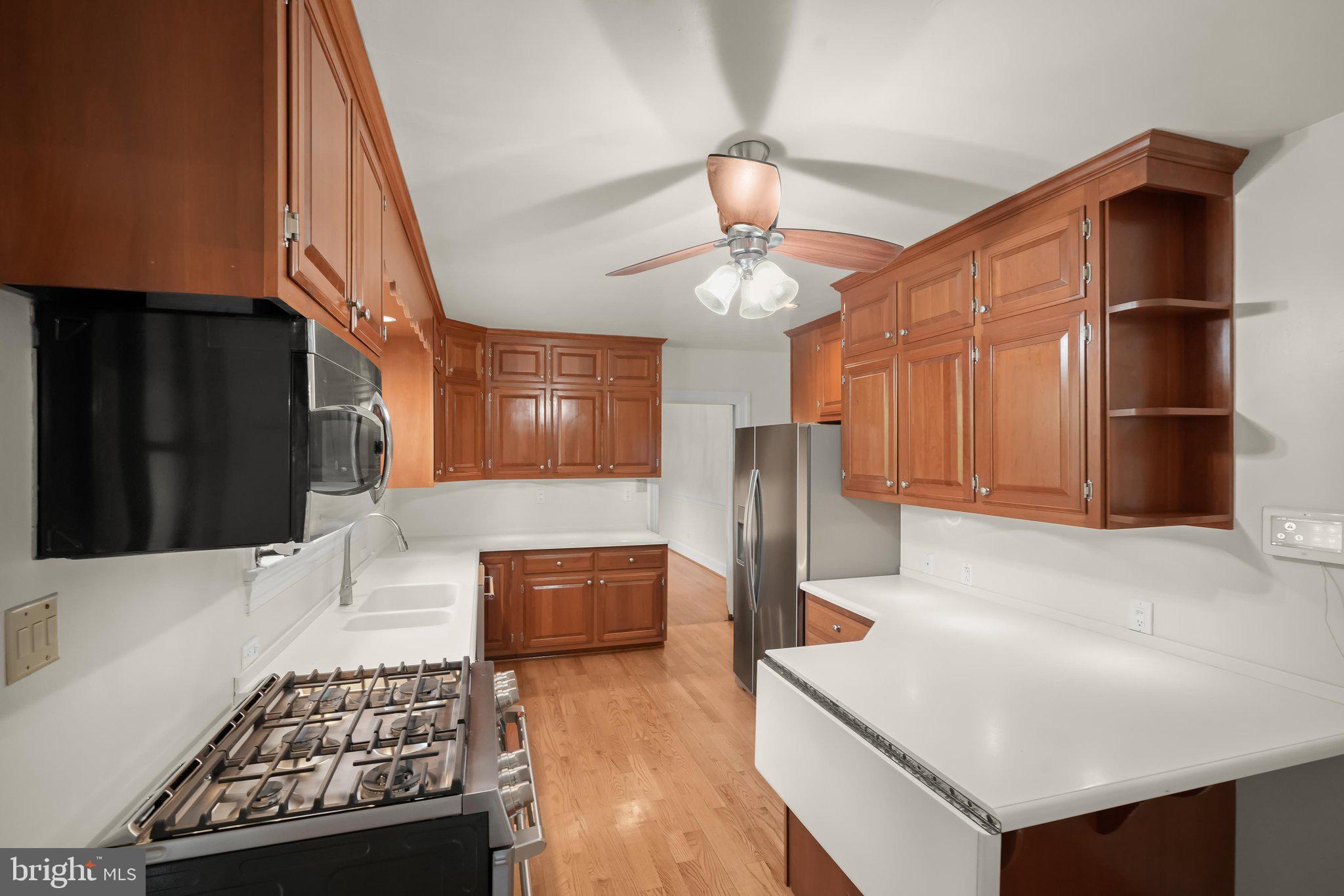 9305 Main Street Manassas, VA 20110 - Photo 44 of 86 Kitchen