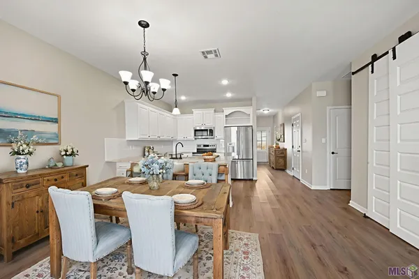 $1,850 | 17455 Berkshire Drive, Prairieville, LA 70769