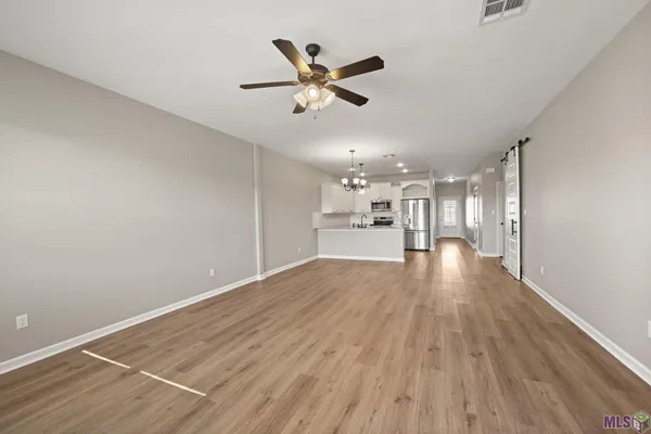 $1,850 | 17455 Berkshire Drive, Prairieville, LA 70769
