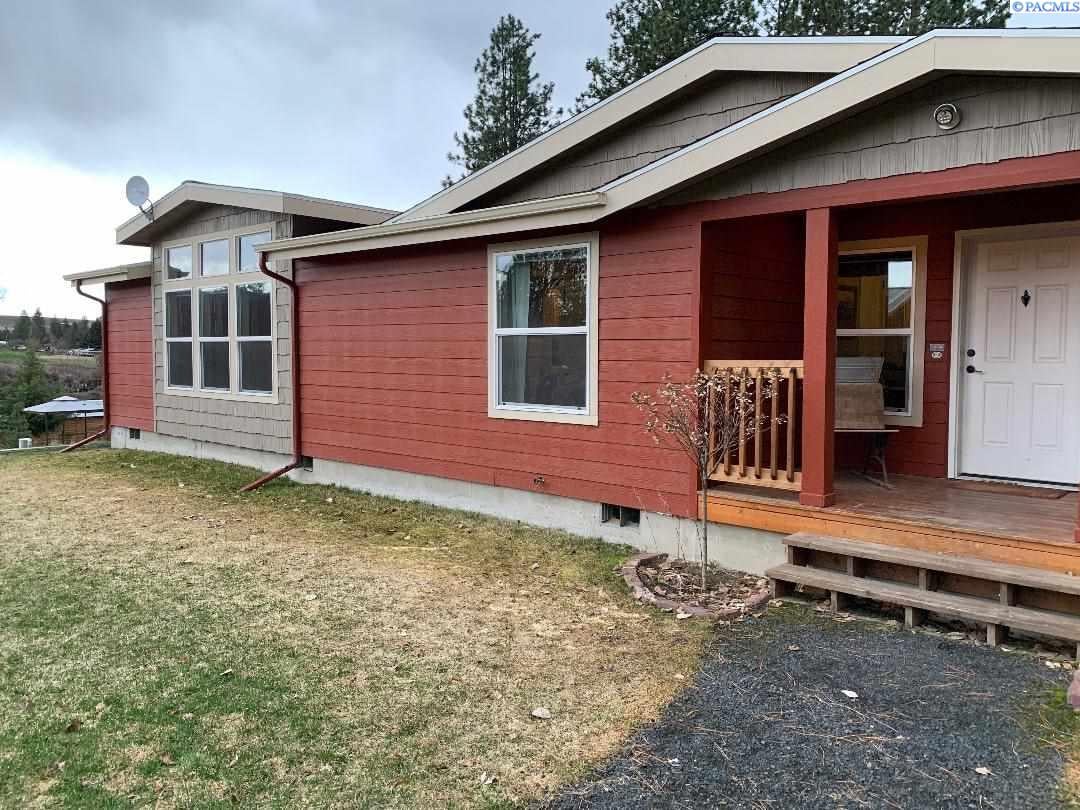 220 South River Road Palouse, WA 99161 - Photo 1 of 1 Gallery Image 1