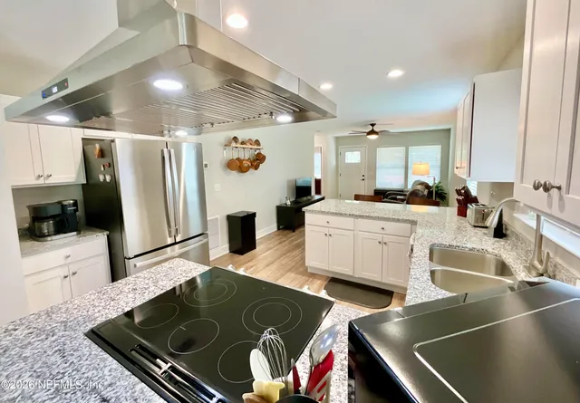 $299,900 | 1506 Southeast 4th Avenue, Melrose, FL 32666