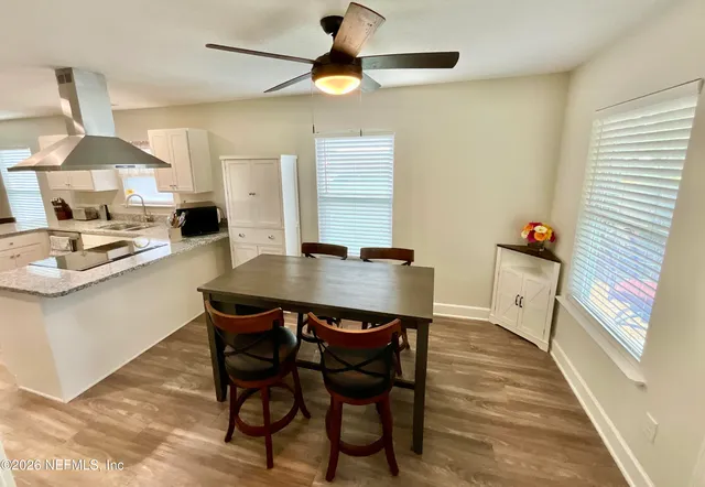 $299,900 | 1506 Southeast 4th Avenue, Melrose, FL 32666