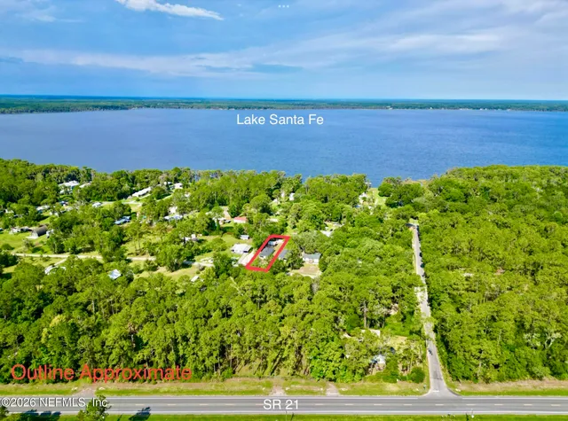 $299,900 | 1506 Southeast 4th Avenue, Melrose, FL 32666