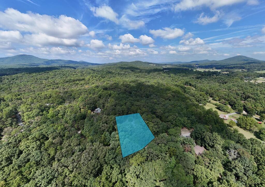 200 Renegade Ridge Road Blairsville, GA 30512 - Photo 51 of 56 Gallery Image 51