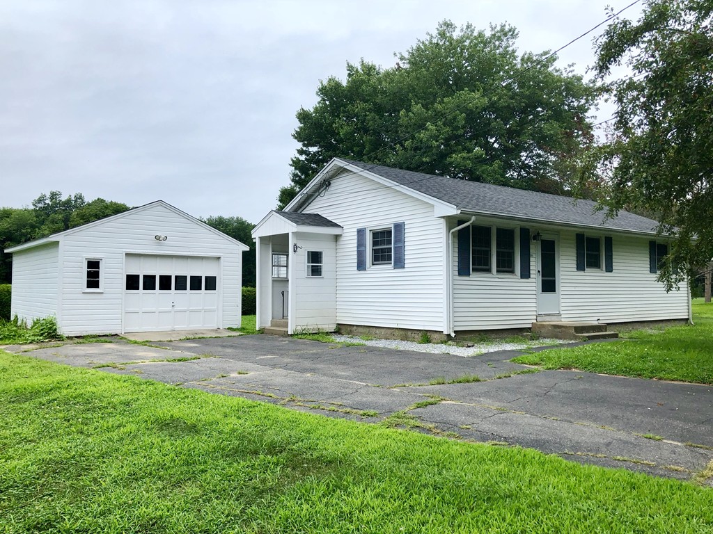 255 Straits Road Hatfield, MA 01066 - Photo 1 of 20