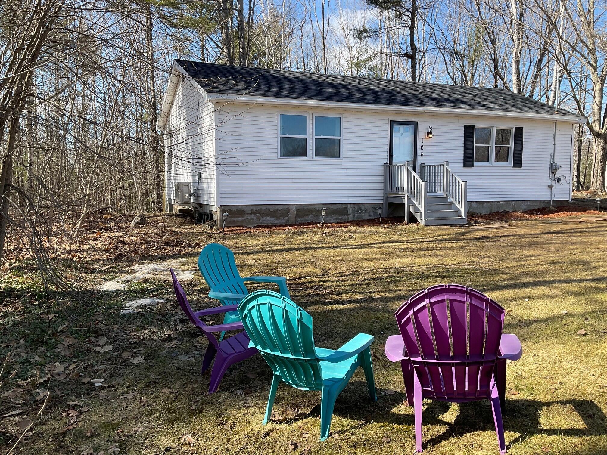 106 Hunts Meadow Road Pittston, ME 04345 - Photo 24 of 25 x