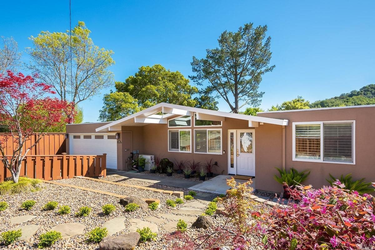 823 Idylberry Road San Rafael, CA 94903 - Photo 1 of 1 Gallery Image 1