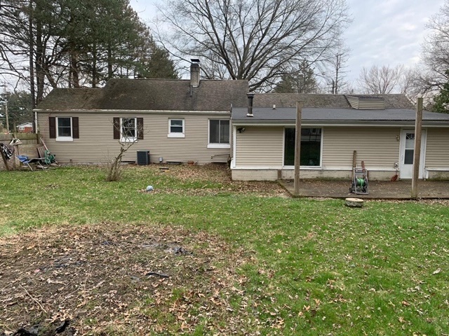 17425 Ireland Road South Bend, IN 46614 - Photo 25 of 26 Gallery Image 25