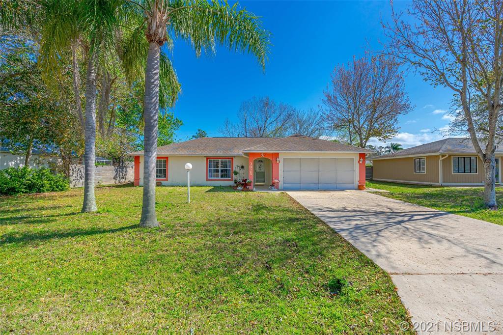 3025 Unity Tree Drive Edgewater, FL 32141 - Photo 1 of 18 Gallery Image 1
