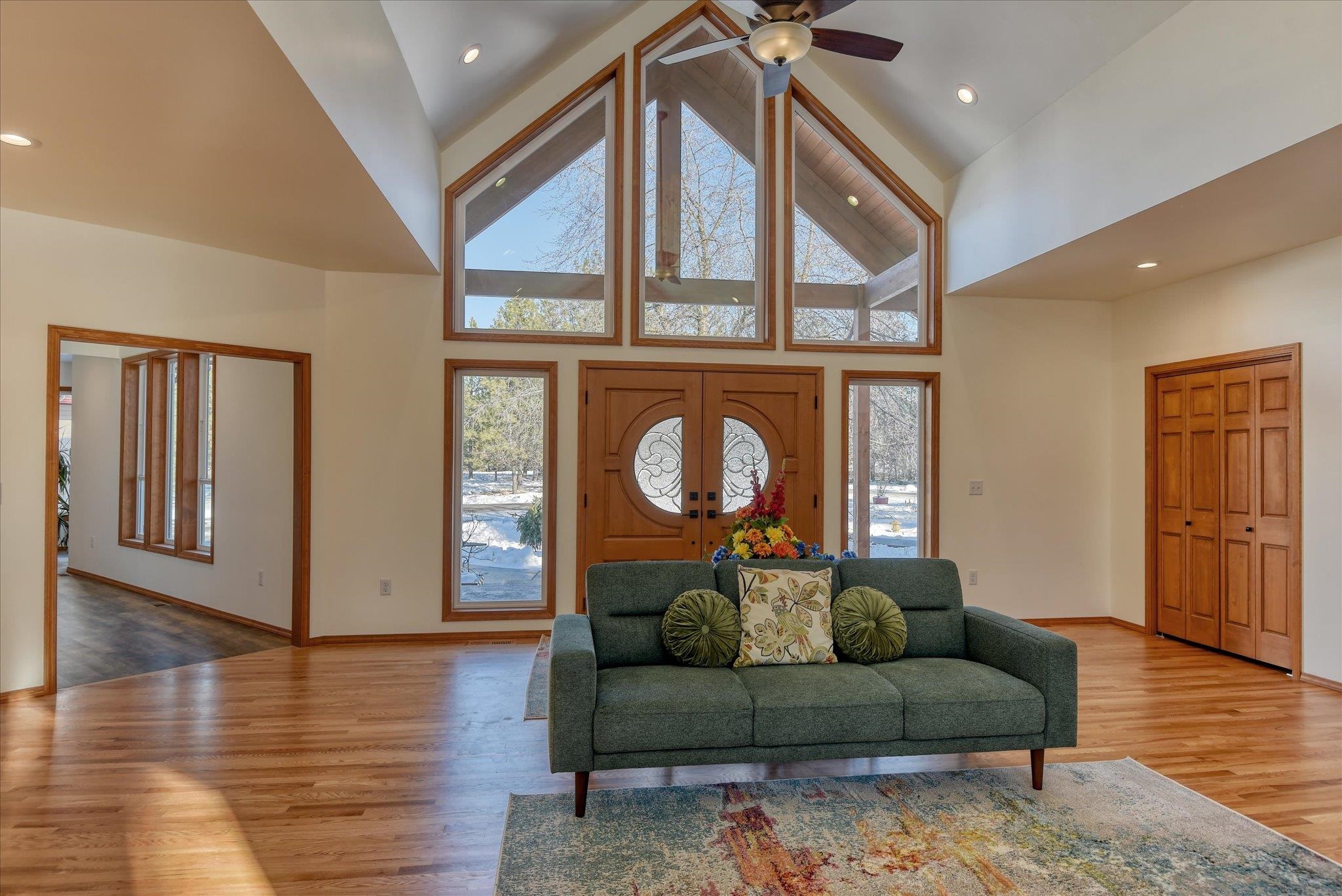 12912 East Gibbs Road Mica, WA 99023 - Photo 13 of 50