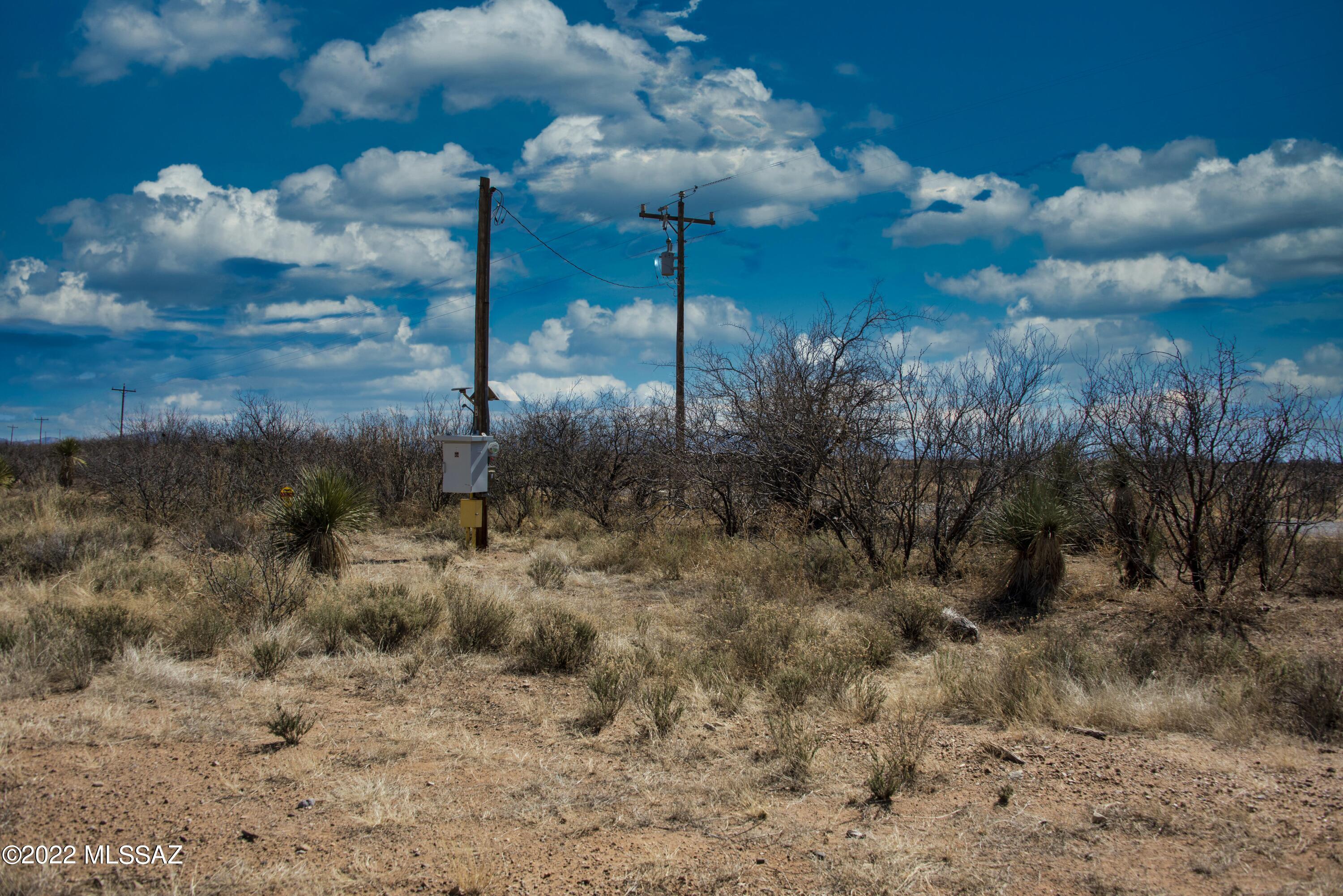 Tbd East Arzberger Road Willcox, AZ 85643 - Photo 9 of 17