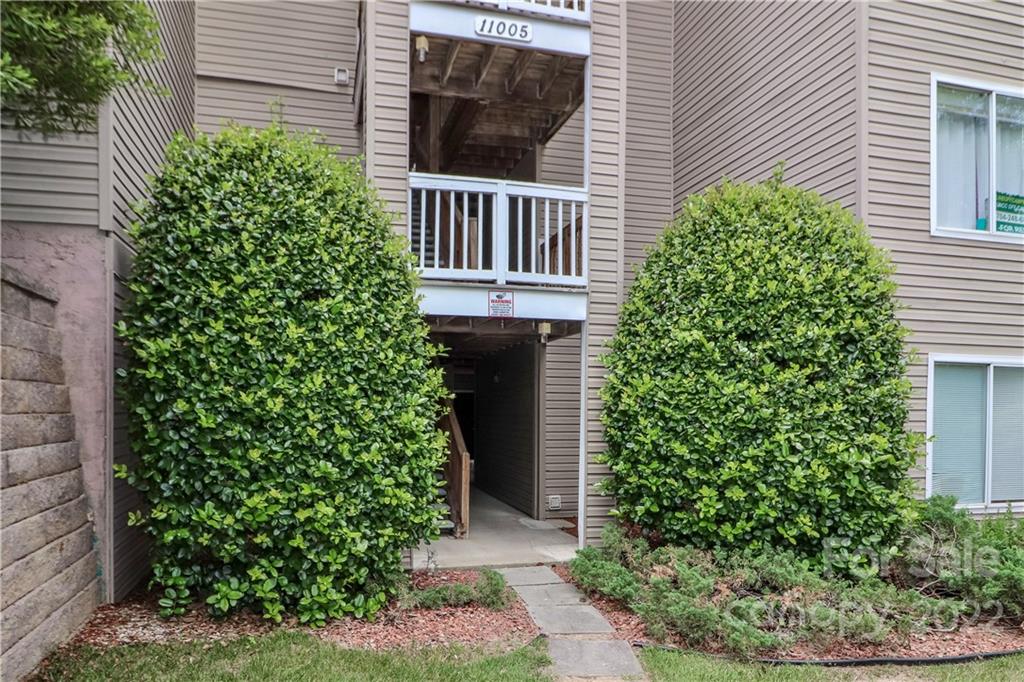 11005 Graduate Lane, Unit E Charlotte, NC 28262 - Photo 28 of 29