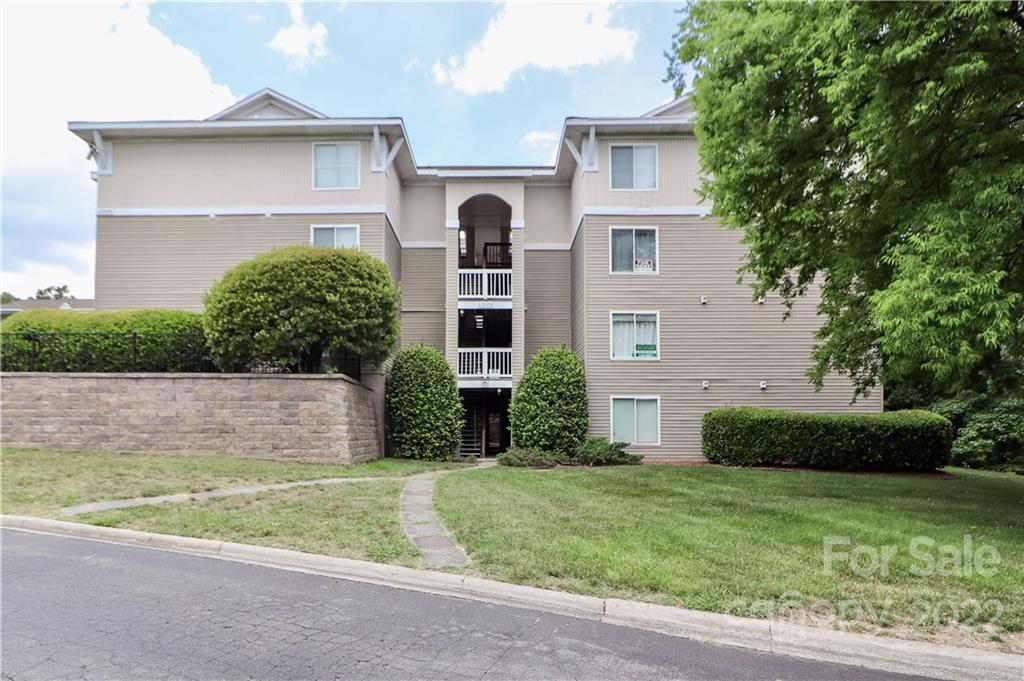 11005 Graduate Lane, Unit E Charlotte, NC 28262 - Photo 29 of 29