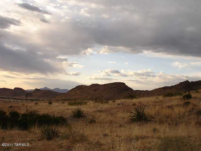 Robbs Road North Willcox, AZ 85643 - Photo 2 of 10