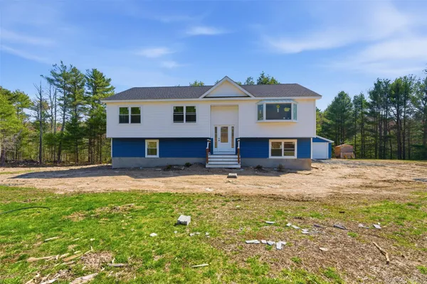 $579,000 | 1352 Highway 42, Sparrowbush, NY 12780