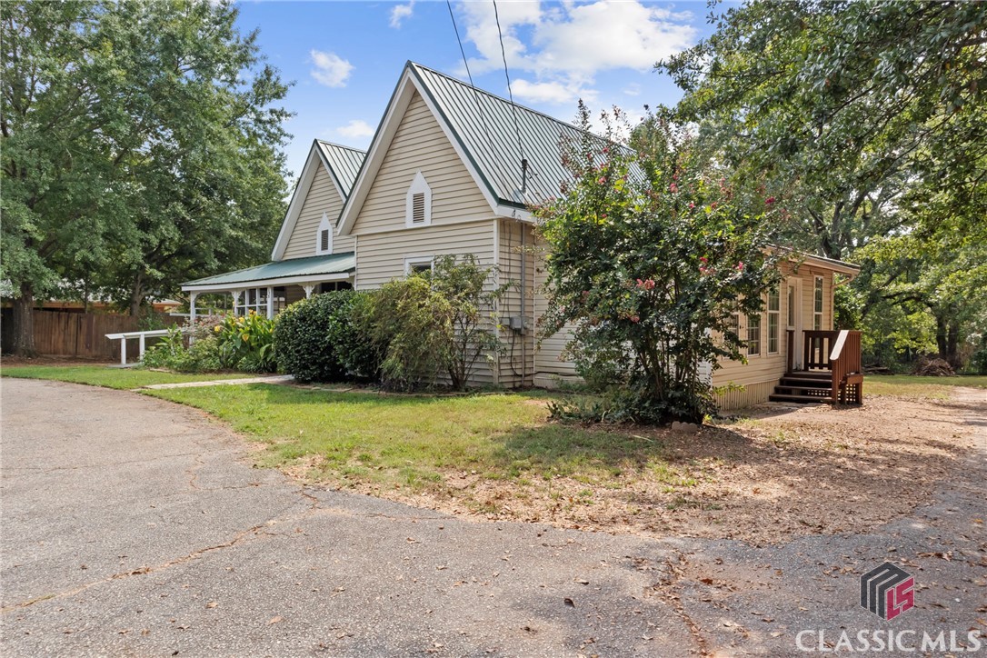 175 Glenn Carrie Road Hull, GA 30646 - Photo 39 of 61 Gallery Image 39