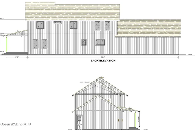 $837,545 | 1373 Gabrio Court, Post Falls, ID 83854