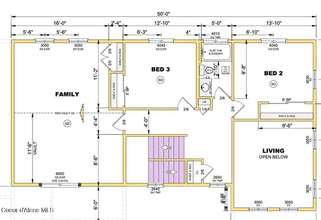 $837,545 | 1373 Gabrio Court, Post Falls, ID 83854
