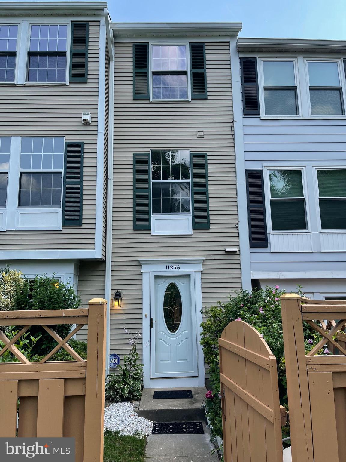 11236 Legato Way Silver Spring, MD 20901 - Photo 1 of 21 11236 Legato Way