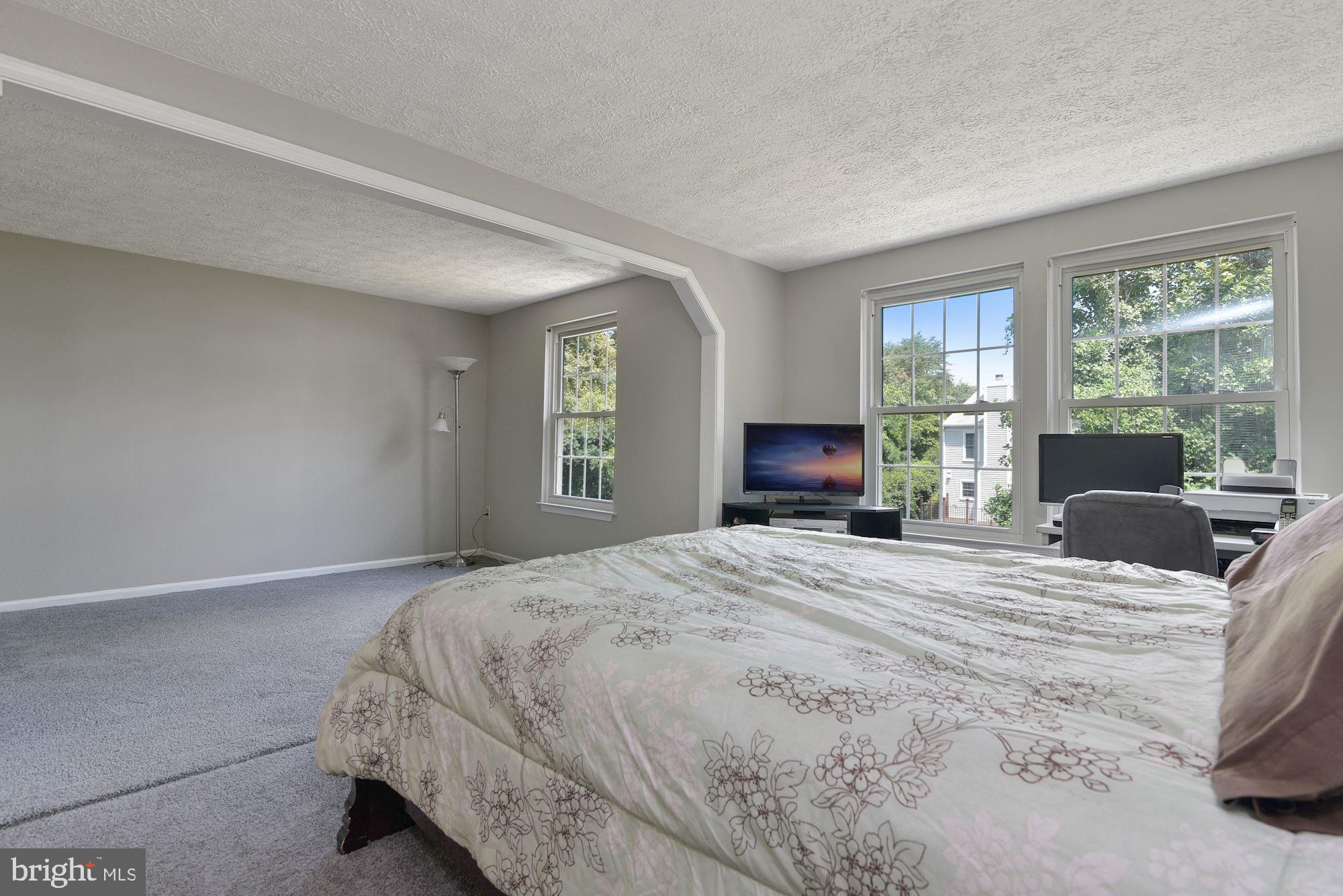11236 Legato Way Silver Spring, MD 20901 - Photo 14 of 21 Master Bedroom