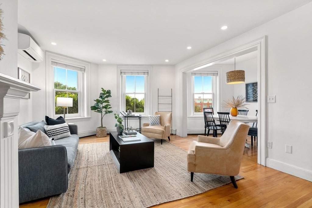 435 Main Street, Unit 2R Boston, MA 02129 - Photo 1 of 22 Gallery Image 1