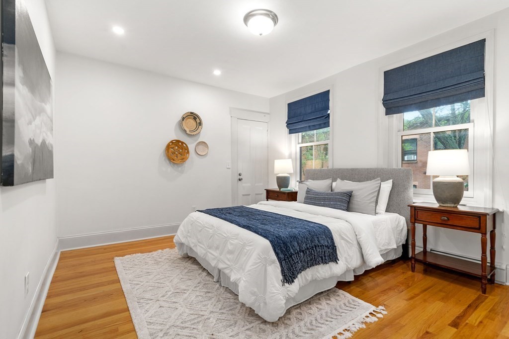 435 Main Street, Unit 2R Boston, MA 02129 - Photo 11 of 22 Gallery Image 11
