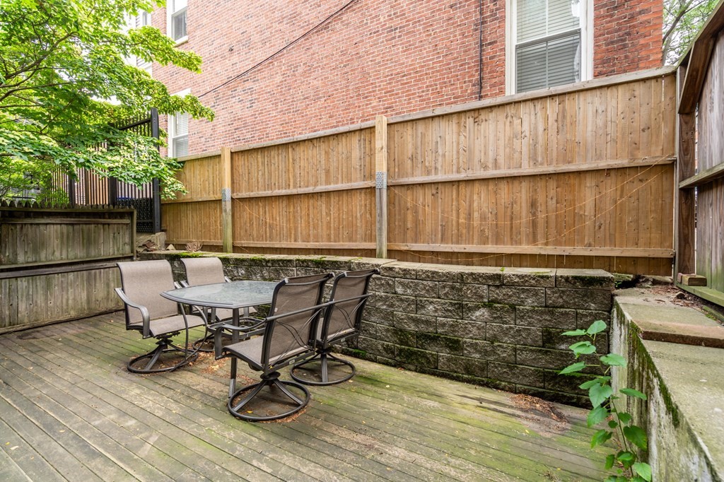 435 Main Street, Unit 2R Boston, MA 02129 - Photo 21 of 22 Gallery Image 21