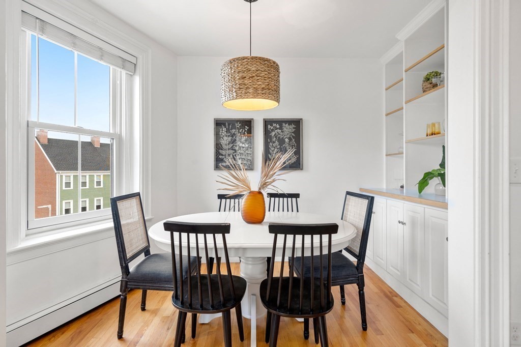 435 Main Street, Unit 2R Boston, MA 02129 - Photo 5 of 22 Gallery Image 5
