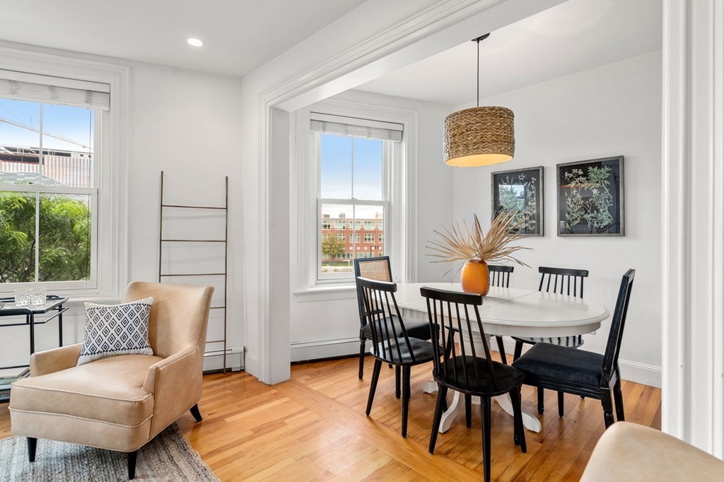 435 Main Street, Unit 2R Boston, MA 02129 - Photo 6 of 22 Gallery Image 6