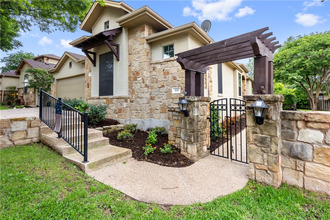 106 Rivulet Lane Lakeway, TX 78738 - Photo 1 of 1 Gallery Image 1
