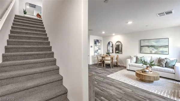 $359,990 | 9893 Maple Pass Avenue, Las Vegas, NV 89178