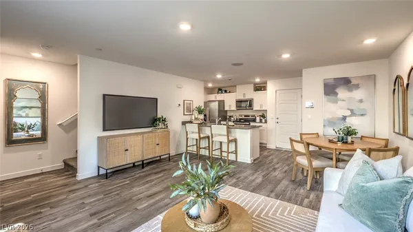 $359,990 | 9893 Maple Pass Avenue, Las Vegas, NV 89178