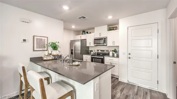 $359,990 | 9893 Maple Pass Avenue, Las Vegas, NV 89178