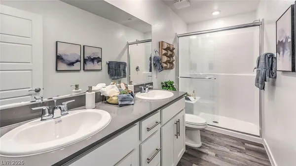 $359,990 | 9893 Maple Pass Avenue, Las Vegas, NV 89178