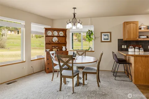 $1,495,000 | 4010 Teanaway Rd Middle Fork, Cle Elum, WA 98922