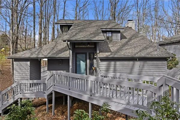 $445,000 | 208 Forest Brook Drive, Winston-Salem, NC 27106