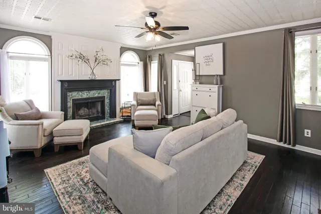 $524,900 | 322 Cranbrook Road, Cockeysville, MD 21030