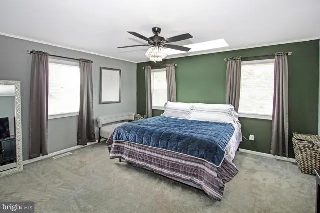 $524,900 | 322 Cranbrook Road, Cockeysville, MD 21030