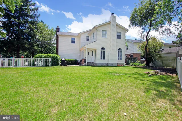 $524,900 | 322 Cranbrook Road, Cockeysville, MD 21030