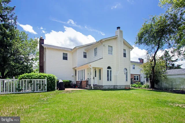 $524,900 | 322 Cranbrook Road, Cockeysville, MD 21030