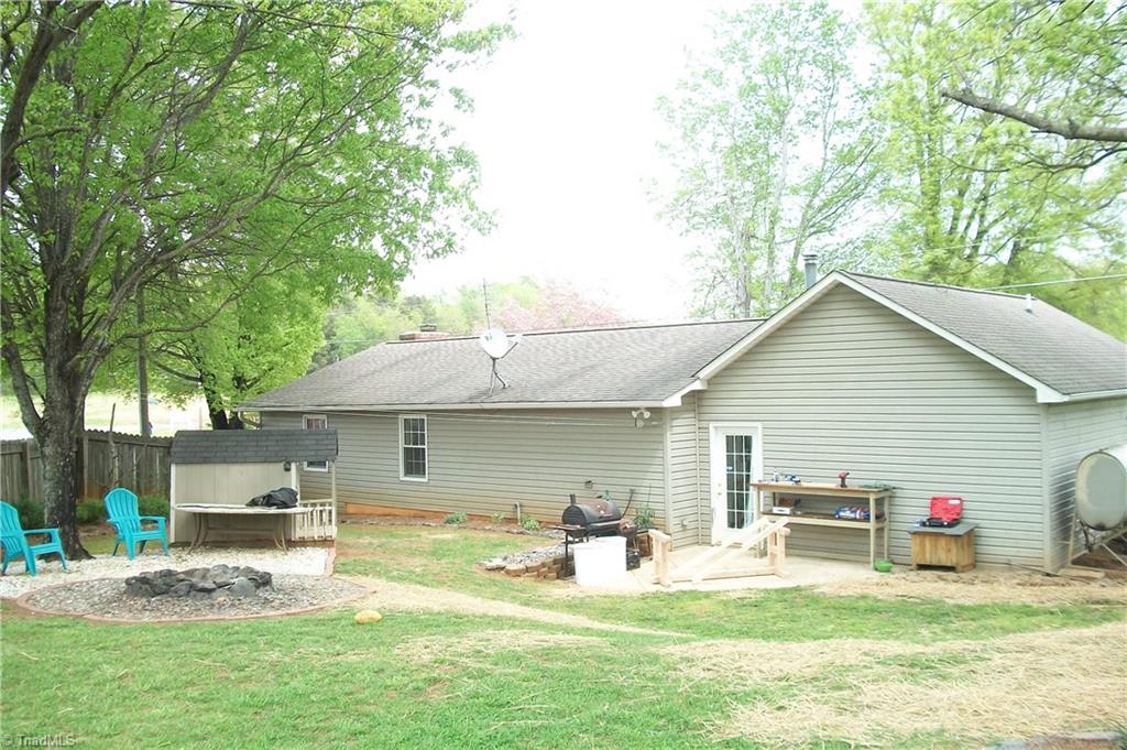 1535 Fork Bixby Road Advance, NC 27006 - Photo 22 of 28 Gallery Image 22