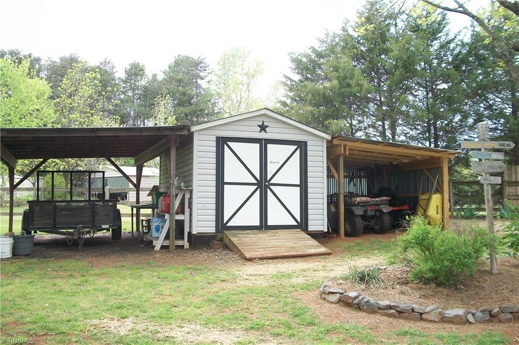 1535 Fork Bixby Road Advance, NC 27006 - Photo 23 of 28 Gallery Image 23