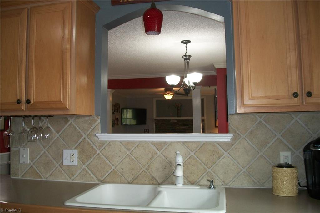 1535 Fork Bixby Road Advance, NC 27006 - Photo 8 of 28 Gallery Image 8