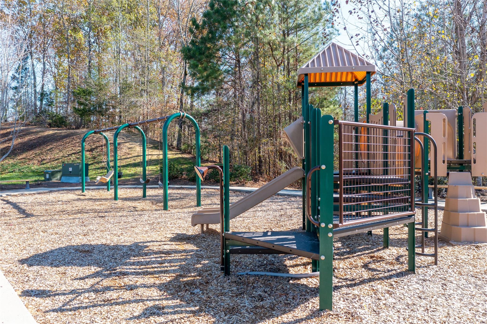 705 Landau Road Waxhaw, NC 28173 - Photo 44 of 48 Gallery Image 44