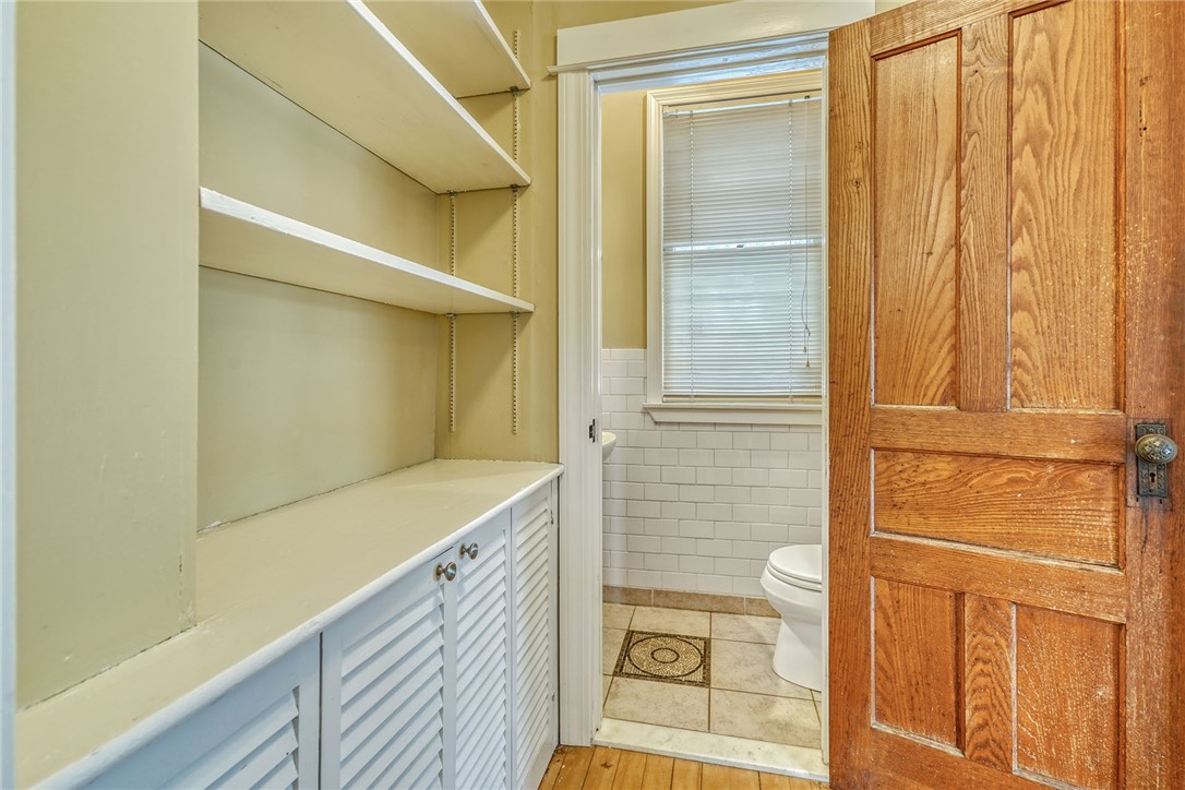 40 Stewart Street Rochester, NY 14620 - Photo 19 of 50 PANTRY